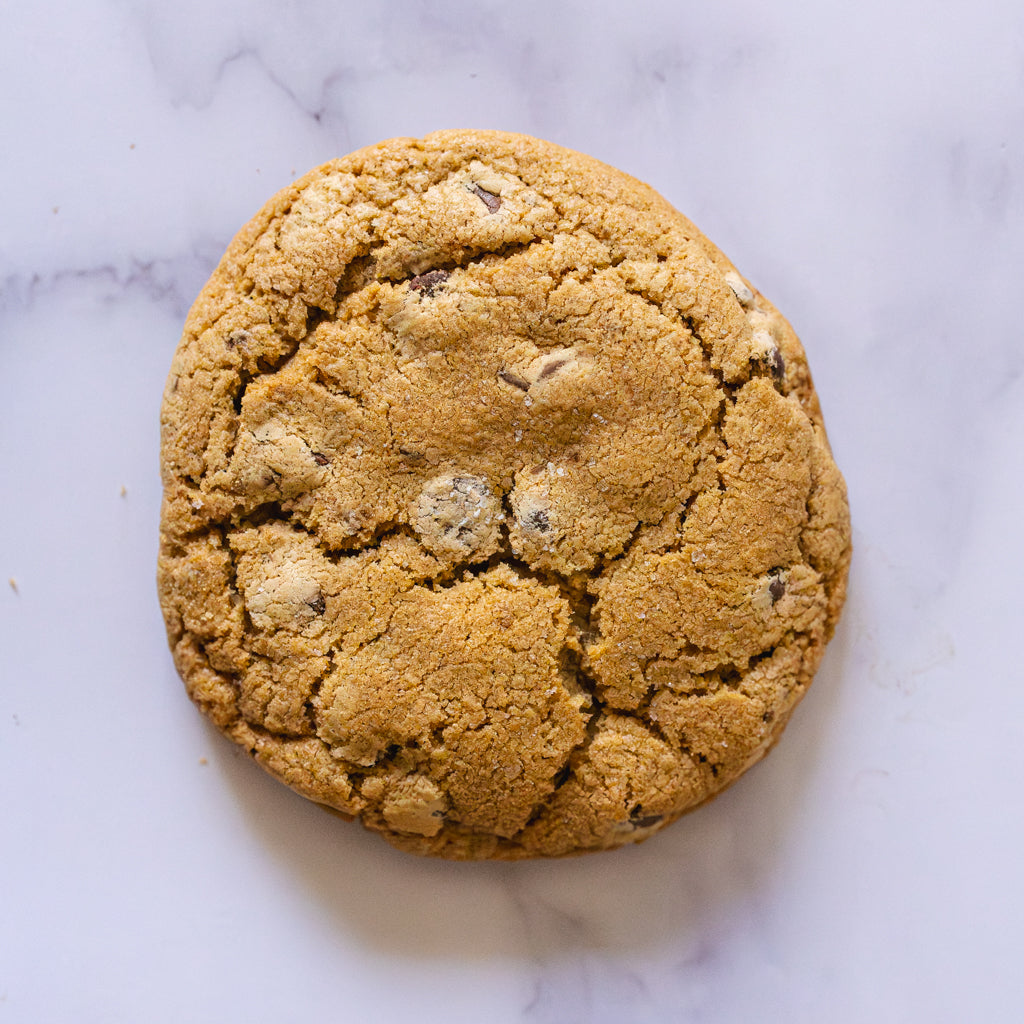 Chocolate Chip Cookie