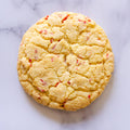 Peppermint White Chocolate