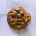 Loaded Banana Bread