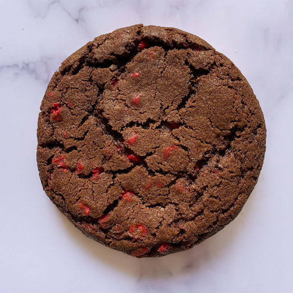 Chocolate Cherry Chip