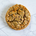 Maple Pecan Cookie