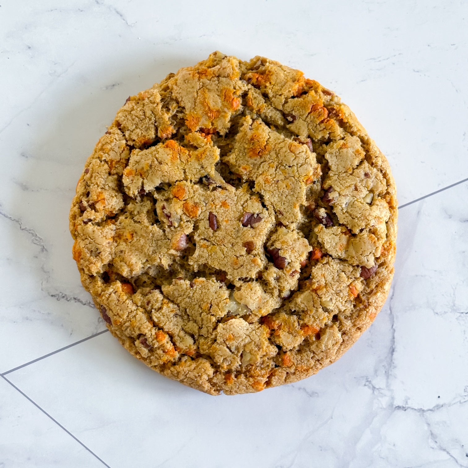 Maple Pecan Cookie