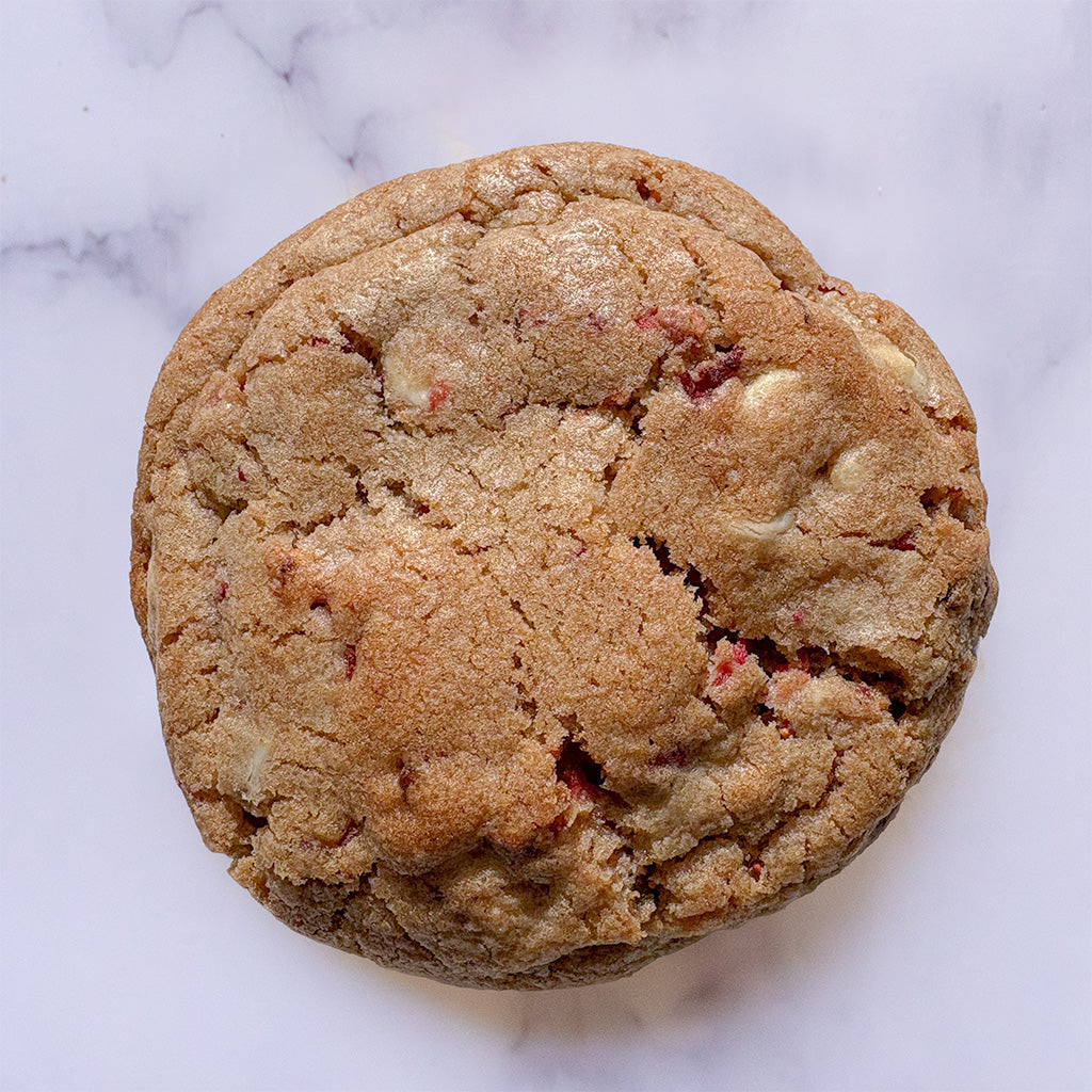 Strawberry Cream Cheese