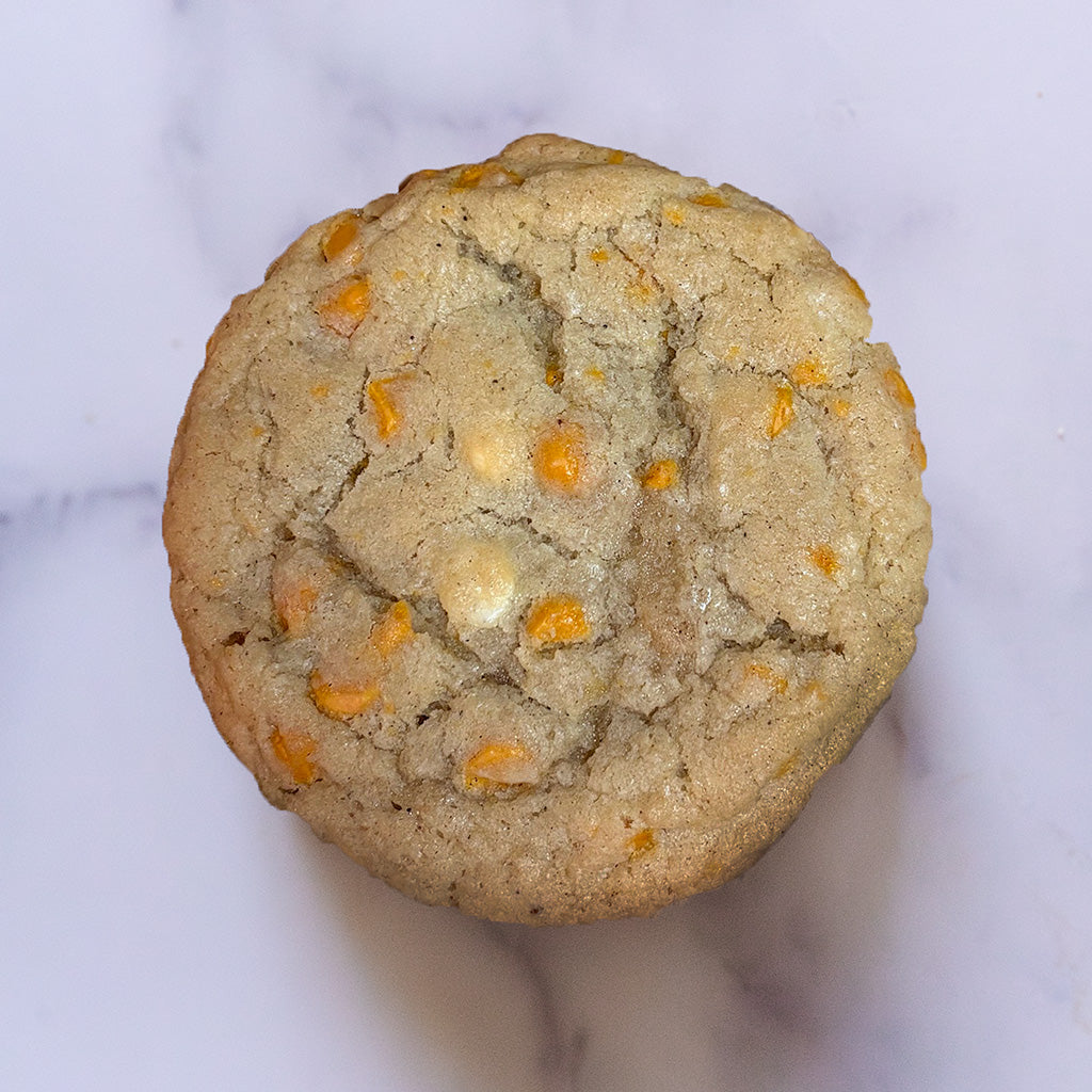 Pumpkin Cream Cheese