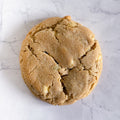 White Chocolate Macadamia Nut Cookie